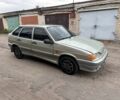Сірий ВАЗ 2114 Самара, об'ємом двигуна 1.5 л та пробігом 220 тис. км за 1550 $, фото 1 на Automoto.ua