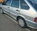 Серый ВАЗ 2114 Самара, объемом двигателя 1.6 л и пробегом 179 тыс. км за 2200 $, фото 2 на Automoto.ua
