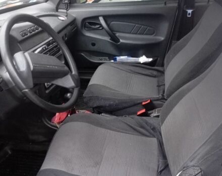 Серый ВАЗ 2114 Самара, объемом двигателя 0 л и пробегом 303 тыс. км за 1250 $, фото 5 на Automoto.ua