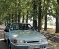 Сірий ВАЗ 2114 Самара, об'ємом двигуна 1.5 л та пробігом 200 тис. км за 1700 $, фото 7 на Automoto.ua