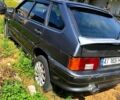 Серый ВАЗ 2114 Самара, объемом двигателя 1.5 л и пробегом 0 тыс. км за 1200 $, фото 3 на Automoto.ua