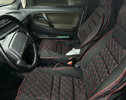 Сірий ВАЗ 2114 Самара, об'ємом двигуна 1.5 л та пробігом 254 тис. км за 1850 $, фото 14 на Automoto.ua
