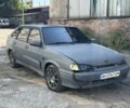 Сірий ВАЗ 2114 Самара, об'ємом двигуна 1.6 л та пробігом 200 тис. км за 1302 $, фото 1 на Automoto.ua