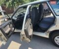 Серый ВАЗ 2114 Самара, объемом двигателя 1.5 л и пробегом 162 тыс. км за 3500 $, фото 2 на Automoto.ua