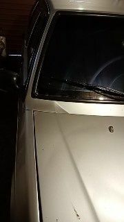 Серый ВАЗ 2114 Самара, объемом двигателя 1.5 л и пробегом 189 тыс. км за 900 $, фото 16 на Automoto.ua