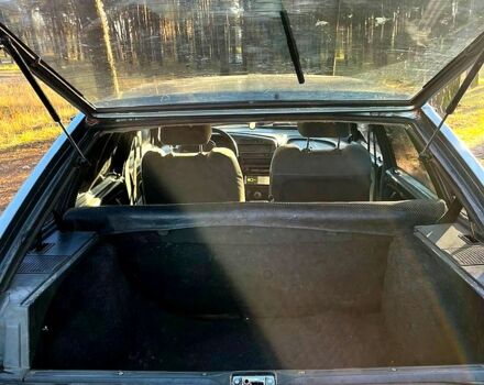 Серый ВАЗ 2114 Самара, объемом двигателя 1.5 л и пробегом 300 тыс. км за 1700 $, фото 8 на Automoto.ua