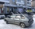 Сірий ВАЗ 2114 Самара, об'ємом двигуна 1.5 л та пробігом 180 тис. км за 1450 $, фото 5 на Automoto.ua