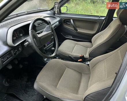 Сірий ВАЗ 2114 Самара, об'ємом двигуна 1.5 л та пробігом 70 тис. км за 2999 $, фото 10 на Automoto.ua