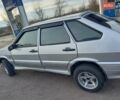 Серый ВАЗ 2114 Самара, объемом двигателя 1.5 л и пробегом 260 тыс. км за 1700 $, фото 9 на Automoto.ua