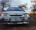 Серый ВАЗ 2114 Самара, объемом двигателя 1.5 л и пробегом 412 тыс. км за 1600 $, фото 1 на Automoto.ua