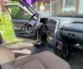 Серый ВАЗ 2114 Самара, объемом двигателя 1.6 л и пробегом 160 тыс. км за 2000 $, фото 3 на Automoto.ua