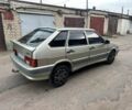 Сірий ВАЗ 2114 Самара, об'ємом двигуна 1.5 л та пробігом 220 тис. км за 1550 $, фото 1 на Automoto.ua