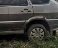 ВАЗ 2114 Самара 2006 в Виннице на Automoto.ua Серый ВАЗ 2114 Самара, объемом двигателя 1.5 л и пробегом 320 тыс. км за 1000 $, фото 6 на Automoto.ua