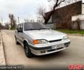 Серый ВАЗ 2114 Самара, объемом двигателя 1.5 л и пробегом 271 тыс. км за 999 $, фото 1 на Automoto.ua