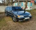 Серый ВАЗ 2114 Самара, объемом двигателя 1.5 л и пробегом 350 тыс. км за 2000 $, фото 1 на Automoto.ua
