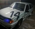 Сірий ВАЗ 2114 Самара, об'ємом двигуна 1.5 л та пробігом 273 тис. км за 1400 $, фото 1 на Automoto.ua
