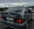 Серый ВАЗ 2114 Самара, объемом двигателя 1.5 л и пробегом 105 тыс. км за 3400 $, фото 3 на Automoto.ua