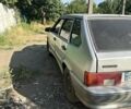 Серый ВАЗ 2114 Самара, объемом двигателя 1.5 л и пробегом 340 тыс. км за 1600 $, фото 3 на Automoto.ua