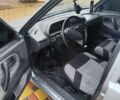Серый ВАЗ 2114 Самара, объемом двигателя 1.5 л и пробегом 282 тыс. км за 1850 $, фото 4 на Automoto.ua