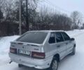 Сірий ВАЗ 2114 Самара, об'ємом двигуна 1.5 л та пробігом 140 тис. км за 1650 $, фото 2 на Automoto.ua