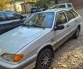 Сірий ВАЗ 2114 Самара, об'ємом двигуна 1.5 л та пробігом 150 тис. км за 1550 $, фото 10 на Automoto.ua