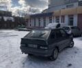 Сірий ВАЗ 2114 Самара, об'ємом двигуна 1.5 л та пробігом 180 тис. км за 1450 $, фото 4 на Automoto.ua