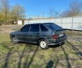 Серый ВАЗ 2114 Самара, объемом двигателя 1.5 л и пробегом 200 тыс. км за 1150 $, фото 2 на Automoto.ua