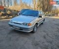 Сірий ВАЗ 2114 Самара, об'ємом двигуна 1.5 л та пробігом 190 тис. км за 1700 $, фото 1 на Automoto.ua