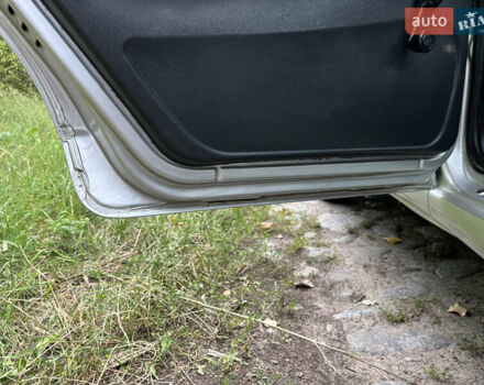 Сірий ВАЗ 2114 Самара, об'ємом двигуна 1.5 л та пробігом 70 тис. км за 2999 $, фото 15 на Automoto.ua
