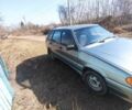 Серый ВАЗ 2114 Самара, объемом двигателя 1.5 л и пробегом 50 тыс. км за 2600 $, фото 1 на Automoto.ua