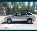 Серый ВАЗ 2114 Самара, объемом двигателя 1.5 л и пробегом 200 тыс. км за 1691 $, фото 10 на Automoto.ua