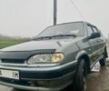 Сірий ВАЗ 2114 Самара, об'ємом двигуна 1.5 л та пробігом 320 тис. км за 1650 $, фото 1 на Automoto.ua