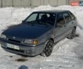 Сірий ВАЗ 2114 Самара, об'ємом двигуна 1.5 л та пробігом 200 тис. км за 1950 $, фото 1 на Automoto.ua