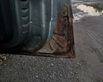 ВАЗ 2114 Самара 2006 в Виннице на Automoto.ua Серый ВАЗ 2114 Самара, объемом двигателя 1.5 л и пробегом 320 тыс. км за 1000 $, фото 7 на Automoto.ua