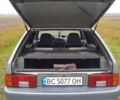 Серый ВАЗ 2114 Самара, объемом двигателя 1.5 л и пробегом 160 тыс. км за 2100 $, фото 4 на Automoto.ua