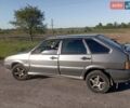 Серый ВАЗ 2114 Самара, объемом двигателя 1.5 л и пробегом 189 тыс. км за 1950 $, фото 1 на Automoto.ua