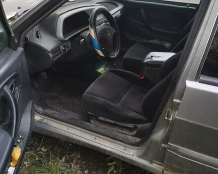 ВАЗ 2114 Самара 2006 в Виннице на Automoto.ua Серый ВАЗ 2114 Самара, объемом двигателя 1.5 л и пробегом 320 тыс. км за 1000 $, фото 3 на Automoto.ua