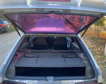 ВАЗ 2114 Самара 2006 в Болграде на Automoto.ua Серый ВАЗ 2114 Самара, объемом двигателя 1.5 л и пробегом 100 тыс. км за 2000 $, фото 4 на Automoto.ua