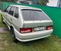 Серый ВАЗ 2114 Самара, объемом двигателя 1.6 л и пробегом 400 тыс. км за 1600 $, фото 3 на Automoto.ua