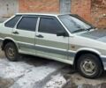 Серый ВАЗ 2114 Самара, объемом двигателя 1.5 л и пробегом 260 тыс. км за 1699 $, фото 1 на Automoto.ua