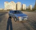 Серый ВАЗ 2114 Самара, объемом двигателя 1.5 л и пробегом 209 тыс. км за 2000 $, фото 1 на Automoto.ua