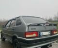 Сірий ВАЗ 2114 Самара, об'ємом двигуна 1.5 л та пробігом 320 тис. км за 1650 $, фото 3 на Automoto.ua
