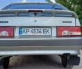 Серый ВАЗ 2114 Самара, объемом двигателя 1.5 л и пробегом 162 тыс. км за 3500 $, фото 15 на Automoto.ua