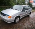 Сірий ВАЗ 2114 Самара, об'ємом двигуна 1.5 л та пробігом 170 тис. км за 2500 $, фото 1 на Automoto.ua