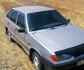 Сірий ВАЗ 2114 Самара, об'ємом двигуна 1.5 л та пробігом 203 тис. км за 2200 $, фото 2 на Automoto.ua