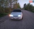 Серый ВАЗ 2114 Самара, объемом двигателя 1.5 л и пробегом 213 тыс. км за 950 $, фото 2 на Automoto.ua
