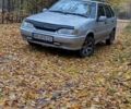 Сірий ВАЗ 2114 Самара, об'ємом двигуна 1.5 л та пробігом 311 тис. км за 800 $, фото 2 на Automoto.ua