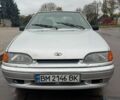 Серый ВАЗ 2114 Самара, объемом двигателя 1.5 л и пробегом 187 тыс. км за 1550 $, фото 1 на Automoto.ua
