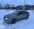 Сірий ВАЗ 2114 Самара, об'ємом двигуна 1.5 л та пробігом 250 тис. км за 1200 $, фото 5 на Automoto.ua