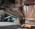 Серый ВАЗ 2114 Самара, объемом двигателя 1.5 л и пробегом 242 тыс. км за 1500 $, фото 8 на Automoto.ua